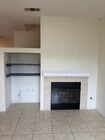 Fire place - 14103 Brent Wilsey Pl