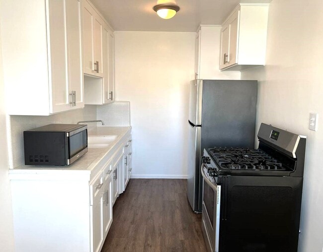 Photo - 17th Street Santa Monica