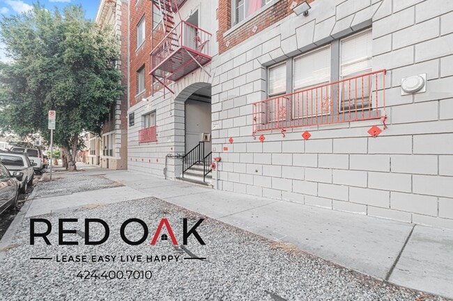 Photo - 687 Shatto Pl Unit 307