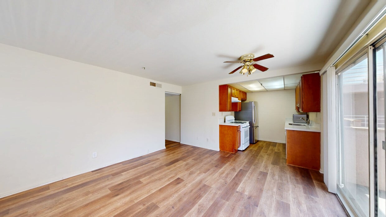 3D Tour - Veteran Plaza Apartments