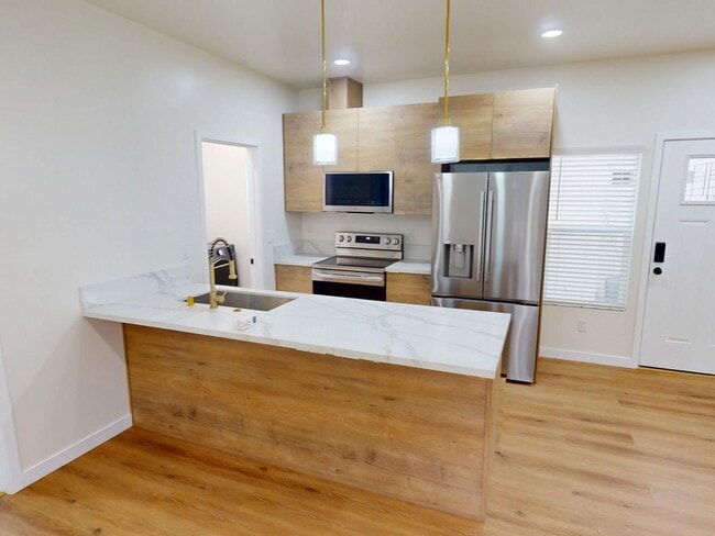 Photo - Newly Built house on Baja! Unit 5420 Baja Drive