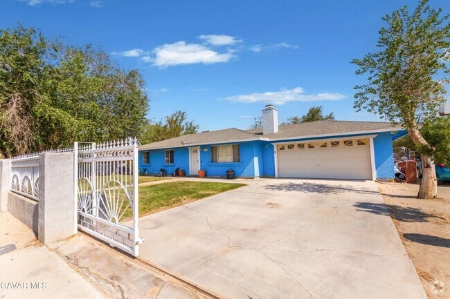 Building Photo - 10655 E Ave R 6 Rental