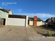 Photo - 8631 Menkar Rd