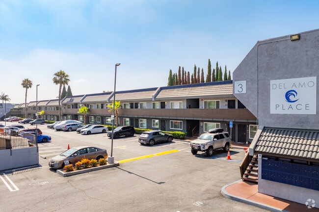 Photo - Del Amo Place Apartments Homes