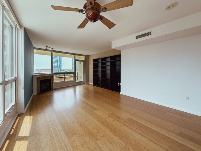 Photo - Modern 2 Bed, 2 Bath Condo in the Heart of... Unit 602