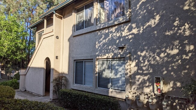 Entrance - 11321 Avenida de los Lobos Unit Condo E for rent
