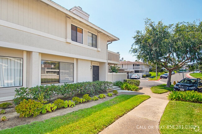 Building Photo - 3911 Camino Lindo Rental