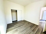 Spacious bedroom with Walk in Closet - 4239 Mt Everest Blvd