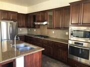 Photo - Upgraded East End Home featuring Air Condi...