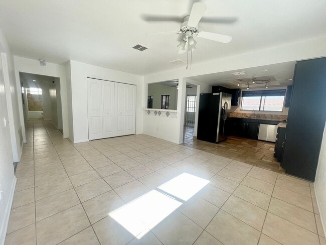 Photo - AVAILABLE NOW!! 3 Bedroom/2 Bathroom Cathedral City Pool Home!!  MOVE IN SPECIAL HALF OFF ONE MON...