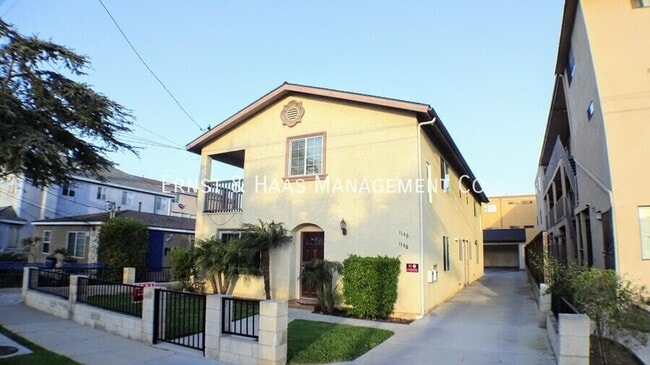 Photo - 1148 Termino Ave House