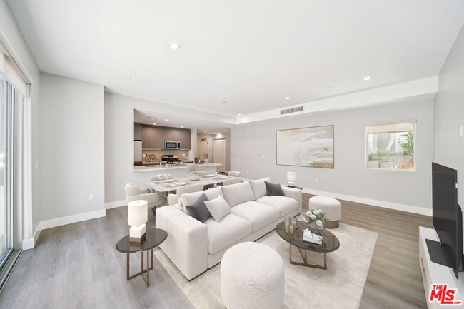 Photo - 1223 Hayworth Ave Condo Unit 4