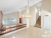 Photo - Spacious Rancho Peñasquitos Pool Home with Vaulted Ceilings & Swimming Pool