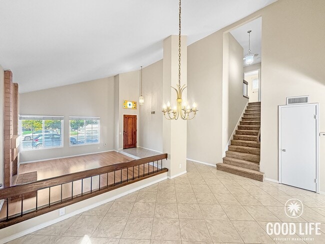 Photo - Spacious Rancho Peñasquitos Pool Home with Vaulted Ceilings & Swimming Pool