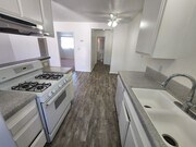 Photo - Upstairs One Bed, One Bath Apartment Unit D