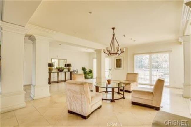 Photo - 9610 Zelzah Ave Condo Unit 310-310