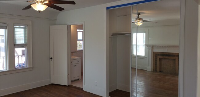 Photo - 1510 S Van Ness Ave Unit 1510