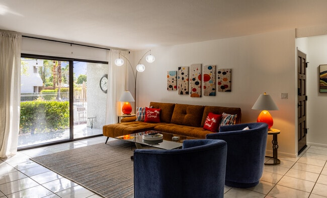 Building Photo - 3155 E Ramon Rd Unit 703