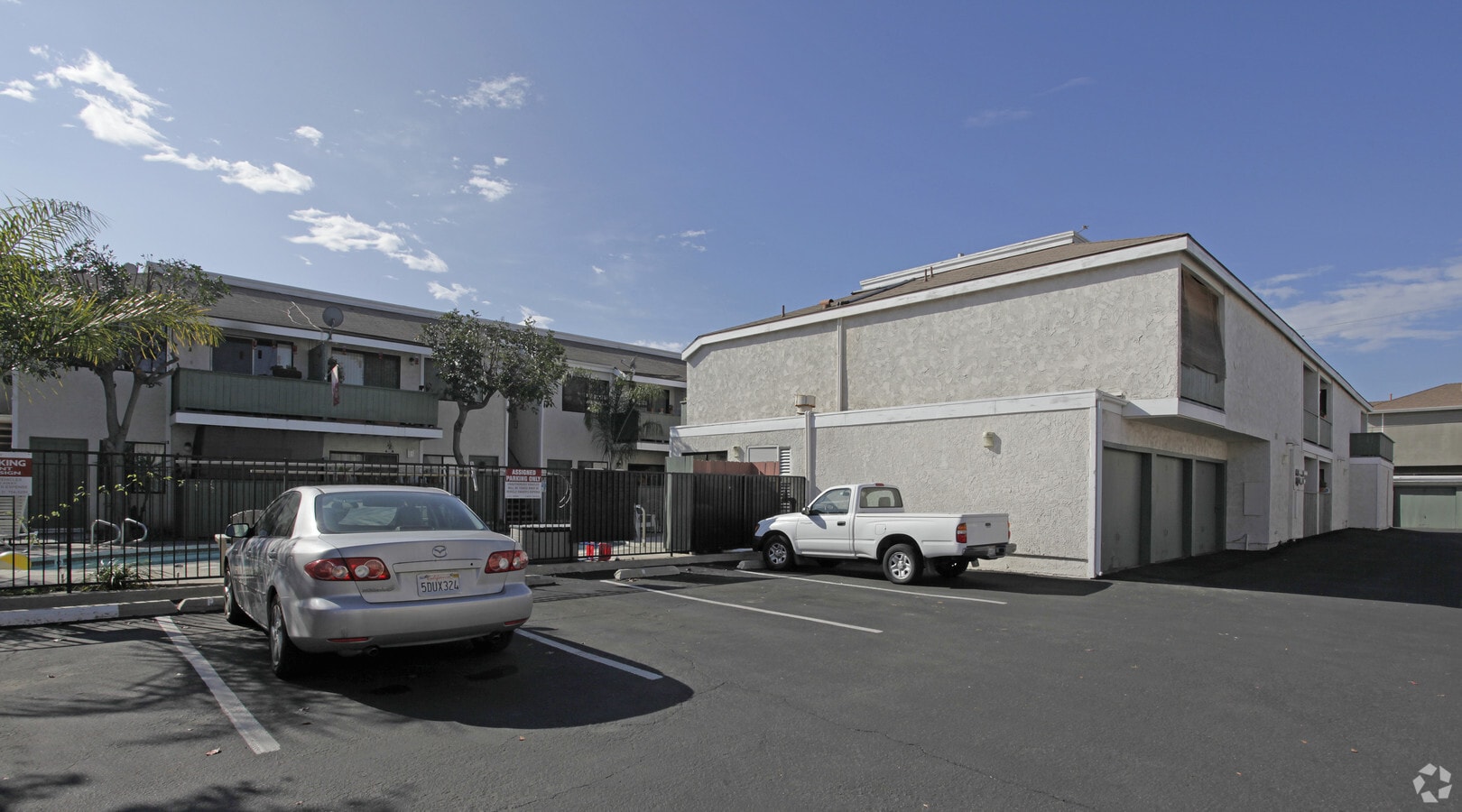 Photo - Westbay Eldon Apartments