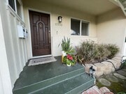 Photo - Large home with private yard