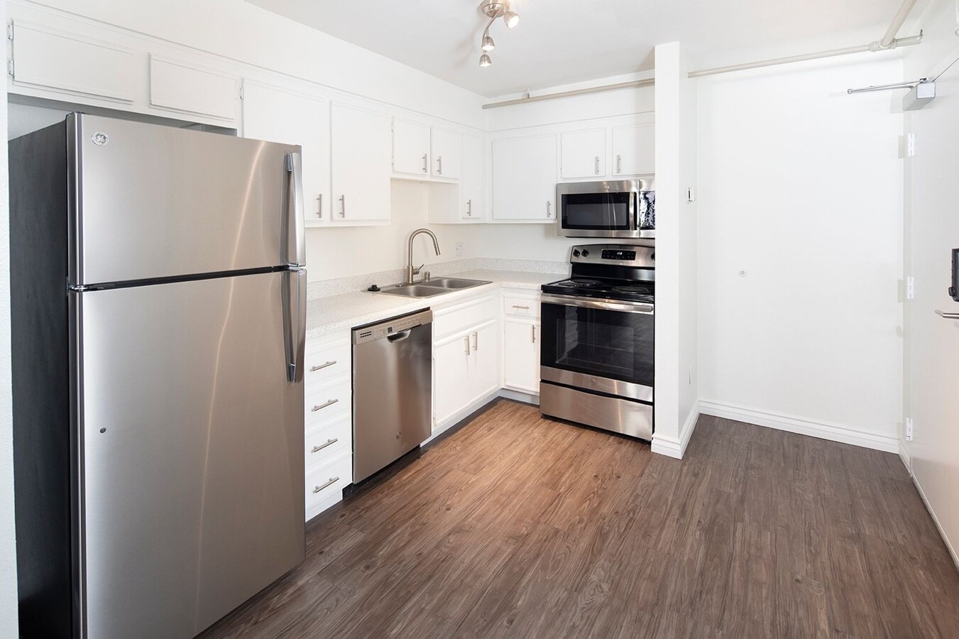 Greystone Lofts - Greystone Lofts