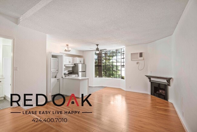 Building Photo - 10304 Tujunga Canyon Blvd