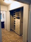 bedroom closet/bath - 9068 Lucerne Ave