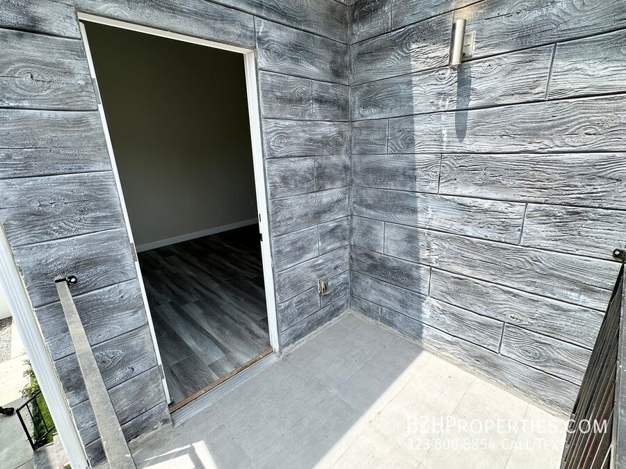 Photo - 1123 Browning Blvd Townhome