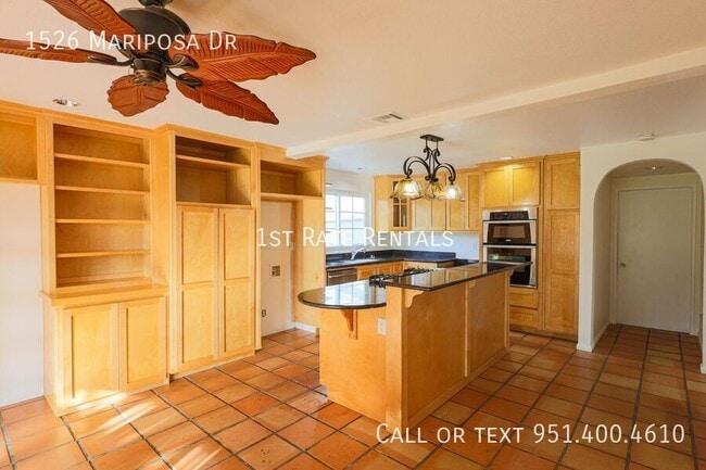 Photo - 1526 Mariposa Dr