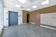 Lobby - 983 Dewey Ave Apartments