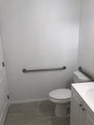 toilet - 1132 N Loma Vista Dr House
