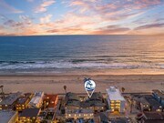 Photo - Fully Furnished Oceanfront Condo on Mission Beach Boardwalk