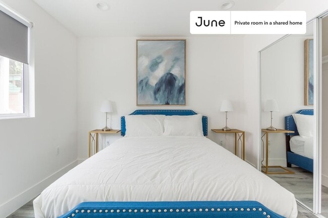 Photo - Room in Shared 4 bed/3 bath home Unit A