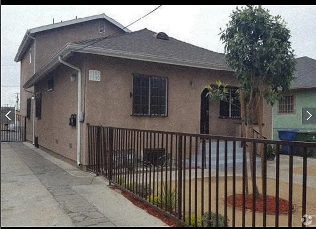 Building Photo - 1590 E 45th St Rental