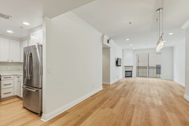 Photo - Massive Three Bedroom Two Bath Condo Available now! Unit 204
