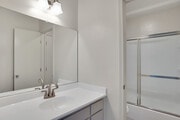 1 BR, 1 BA - 717 SF - Beachside Apartments