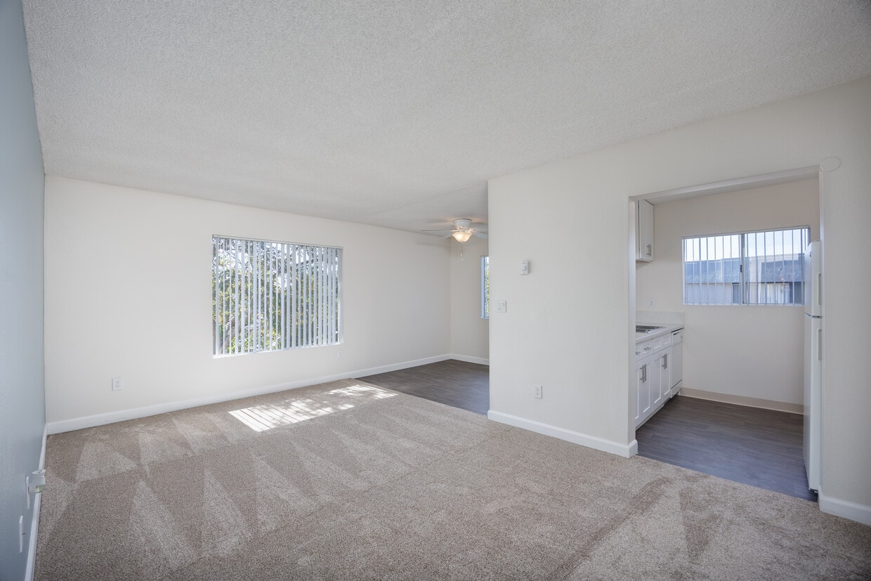 3D Tour - Malibu South Apartments