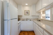 1BR, 1BA - 755 SF - The Aspens Bear Apartments