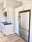 Remodeled Kitchen 1 - 8569 Horner St Townhome