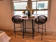 Photo - Beautiful Studio Apartment in Belmont Shor... Unit 52-02