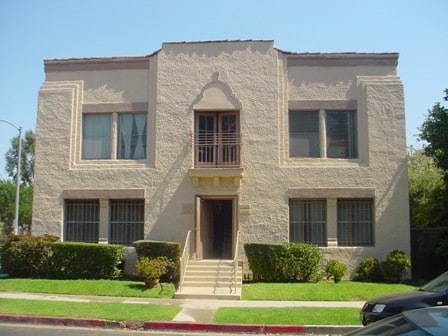Building Photo - 466 N Orange Grove Ave Unit 466