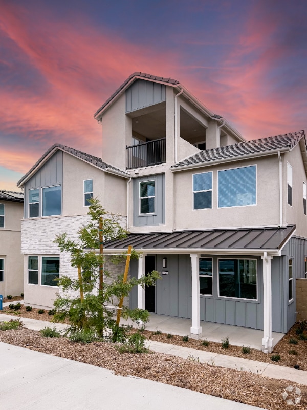 Building Photo - 150 Billings Rental