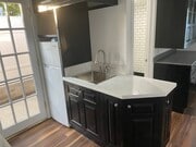 kitchen - 407 Naranja Dr Unit cottage