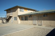 Photo - Buena Vista Apartments