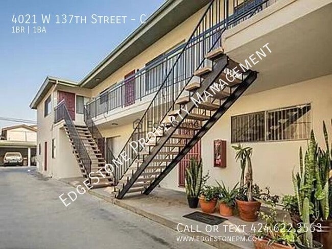 Building Photo - 4021 137th St Unit C