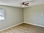 Bedroom View 2 - 1035 Olive Ave Unit 2