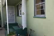 front steps - 2019 19th St Unit B