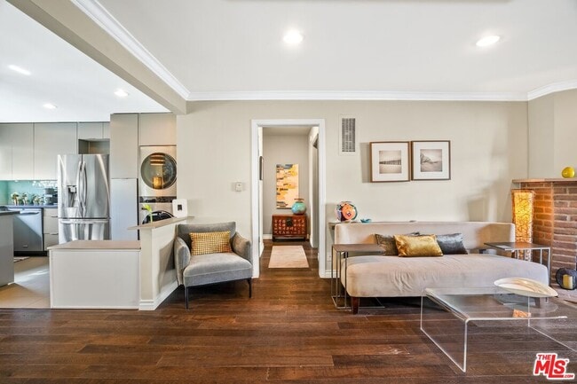 Photo - 1317 Stanford St Unit 5