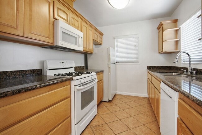 Photo - 1975 S Beverly Glen Blvd Unit 06