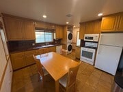 Kitchen - 12606 Bonaparte Ave